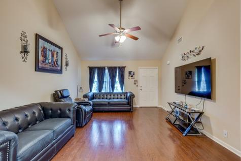 2029 Calydon Court Murfreesboro TN 37128