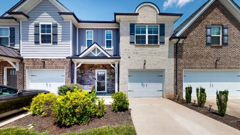 4406 Kesslers Crossing Murfreesboro TN 37129