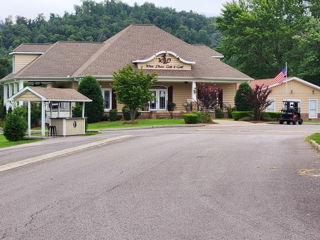 0 Plantation View Cookeville TN 38506