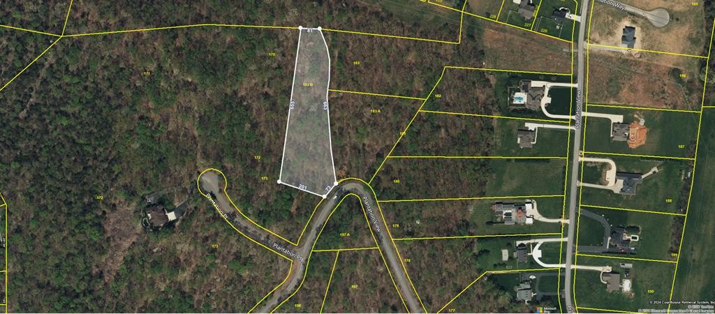 0 Plantation View Cookeville TN 38506