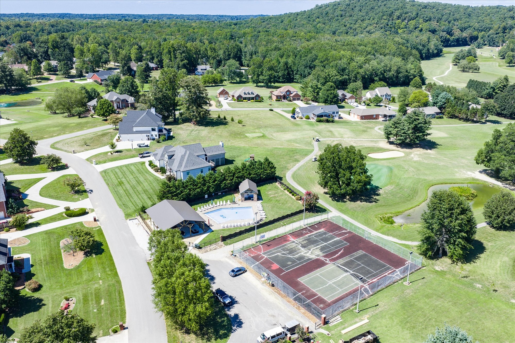0 Plantation View Cookeville TN 38506