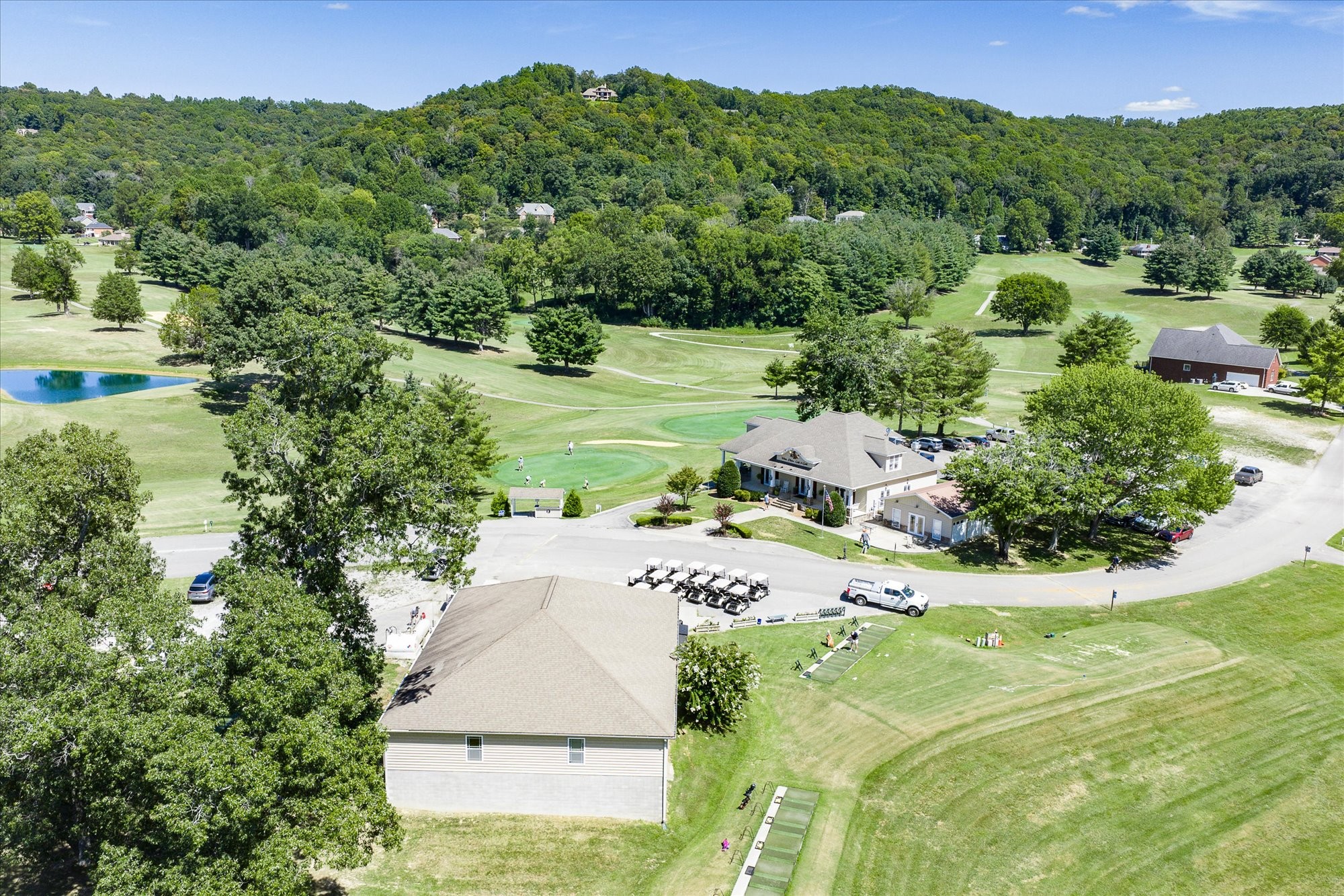 0 Plantation View Cookeville TN 38506