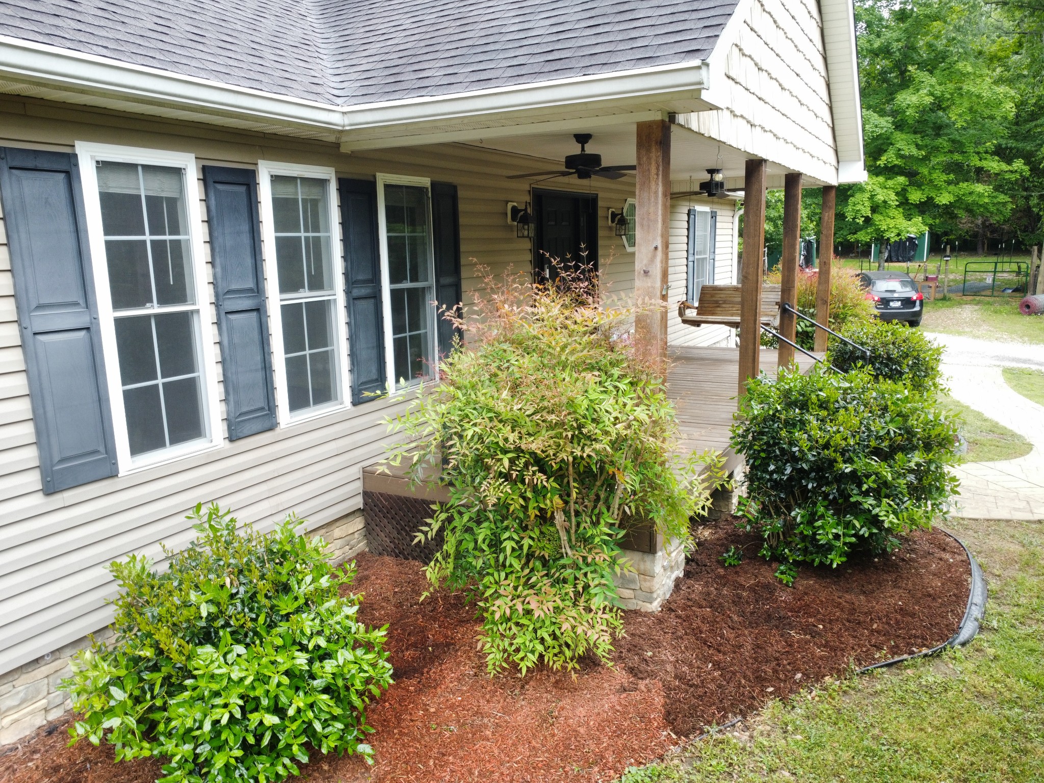 1200 Dawson Road White Bluff TN 37187