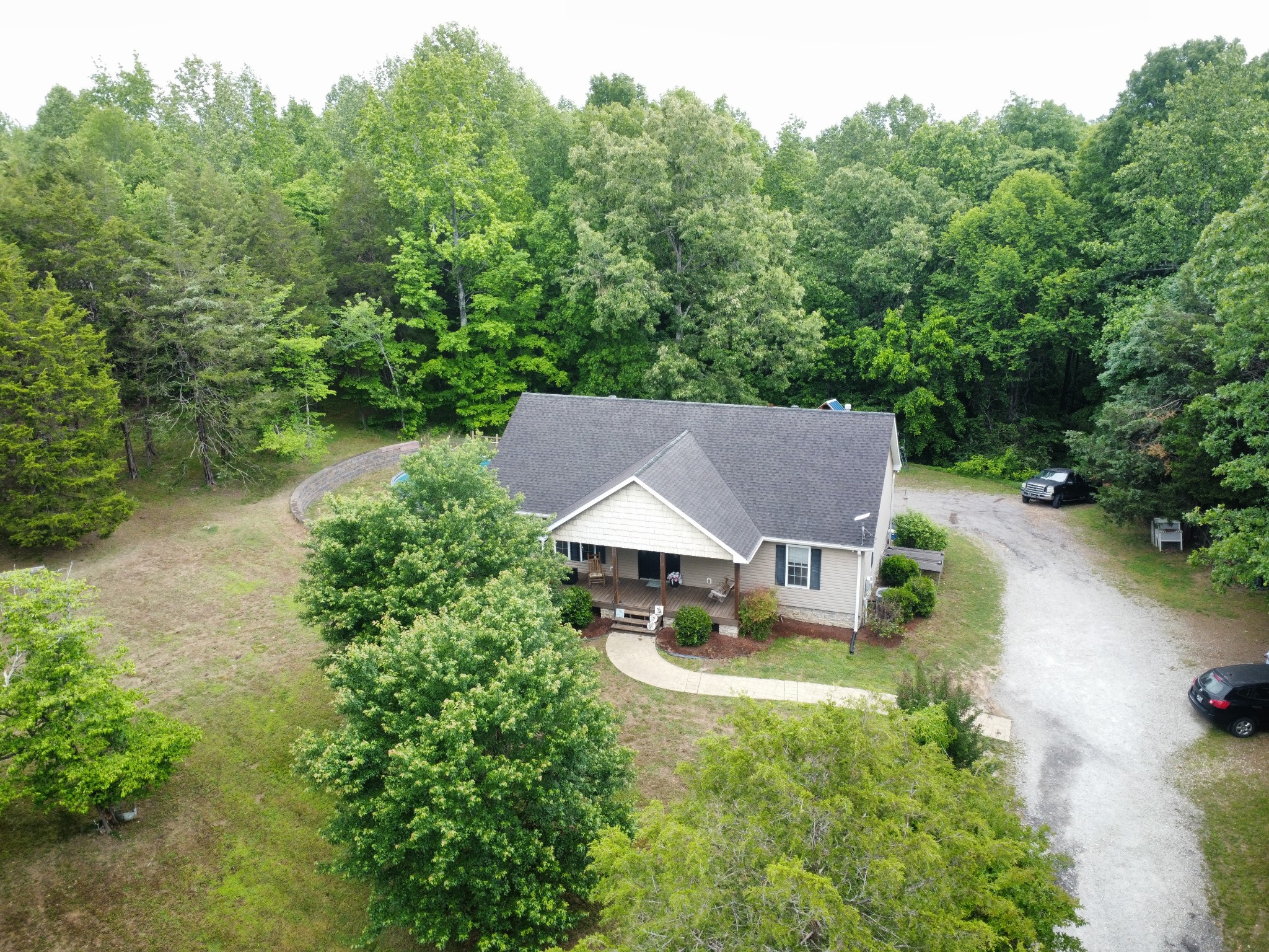 1200 Dawson Road White Bluff TN 37187