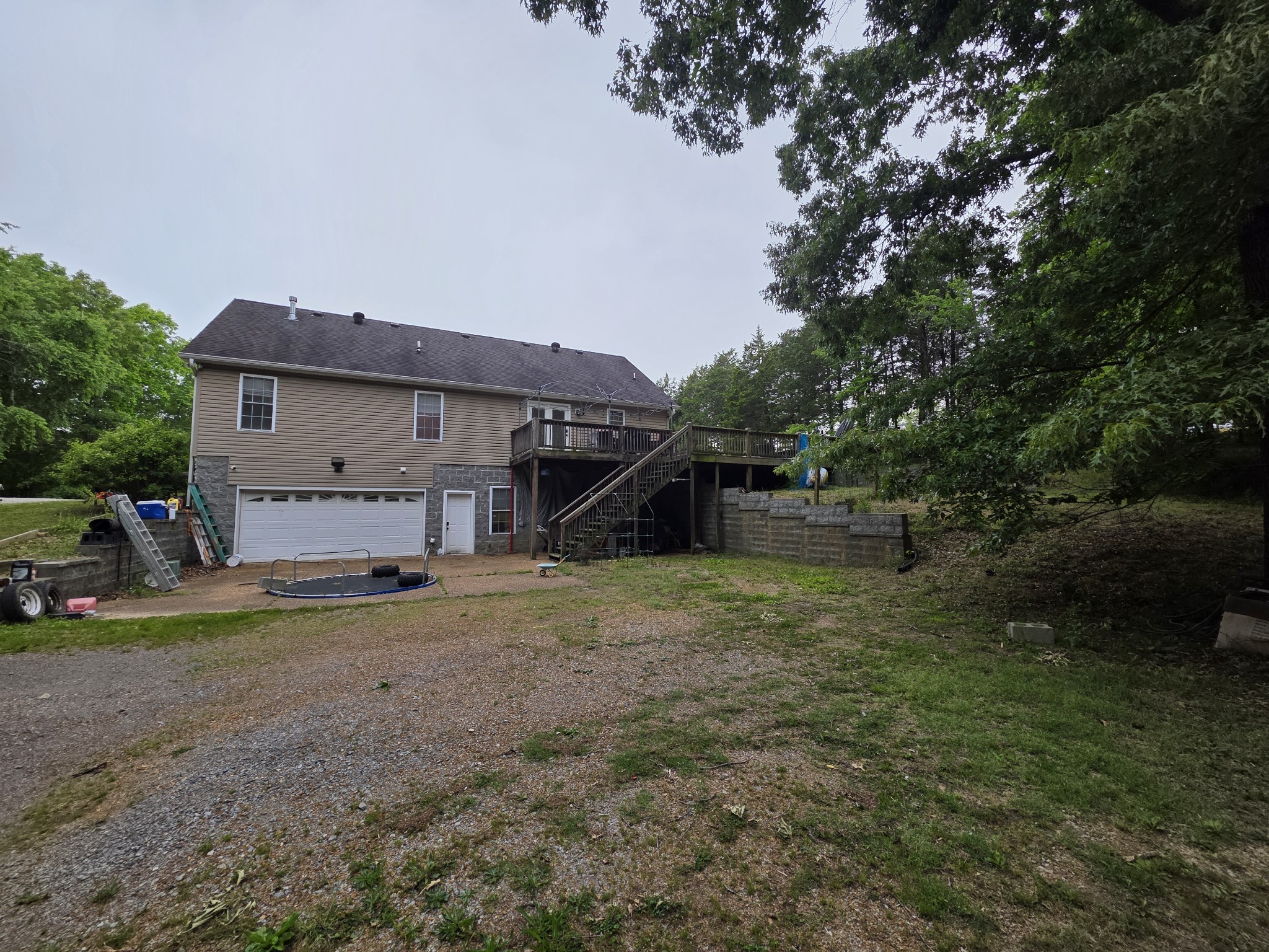 1200 Dawson Road White Bluff TN 37187