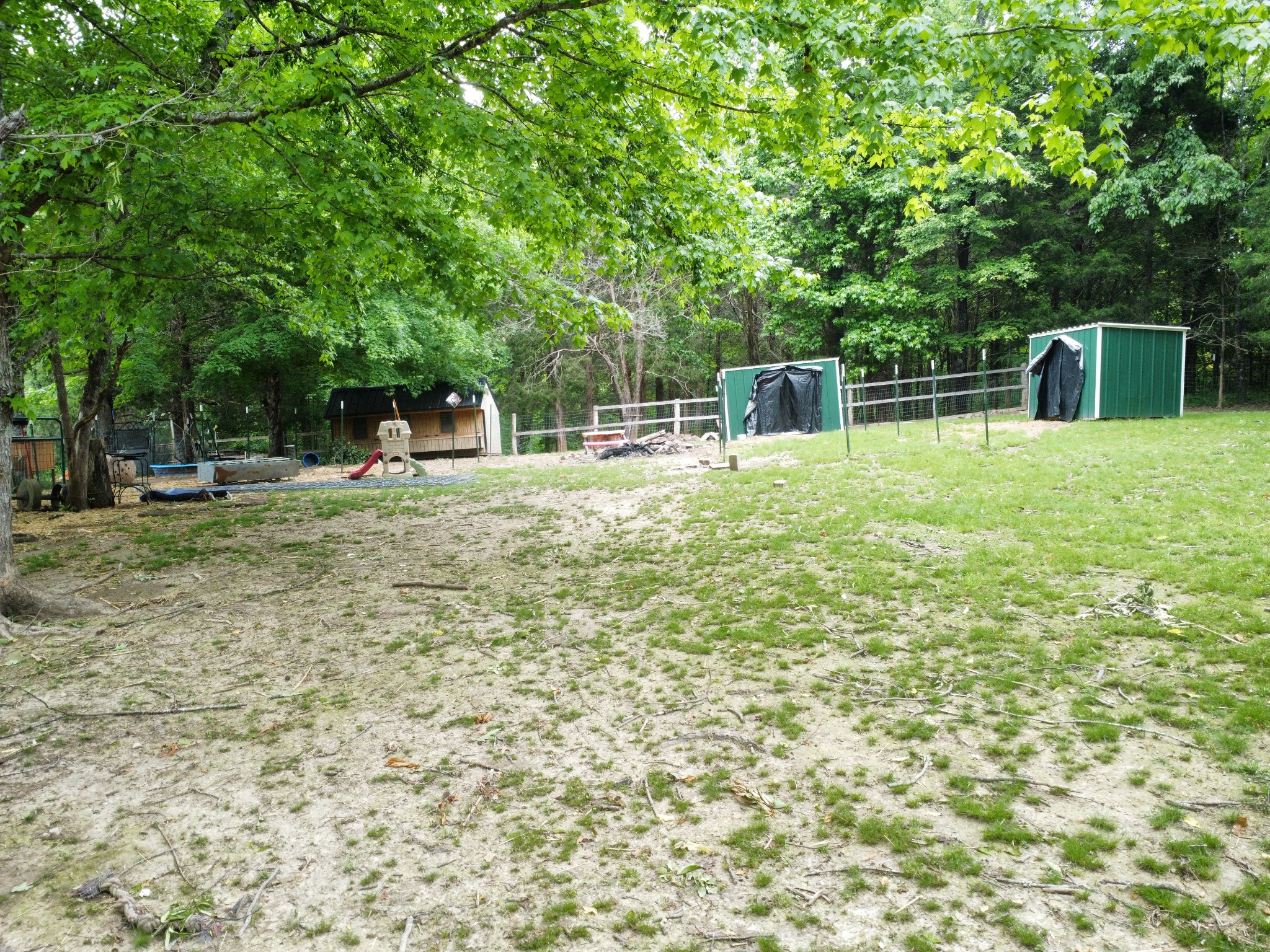 1200 Dawson Road White Bluff TN 37187