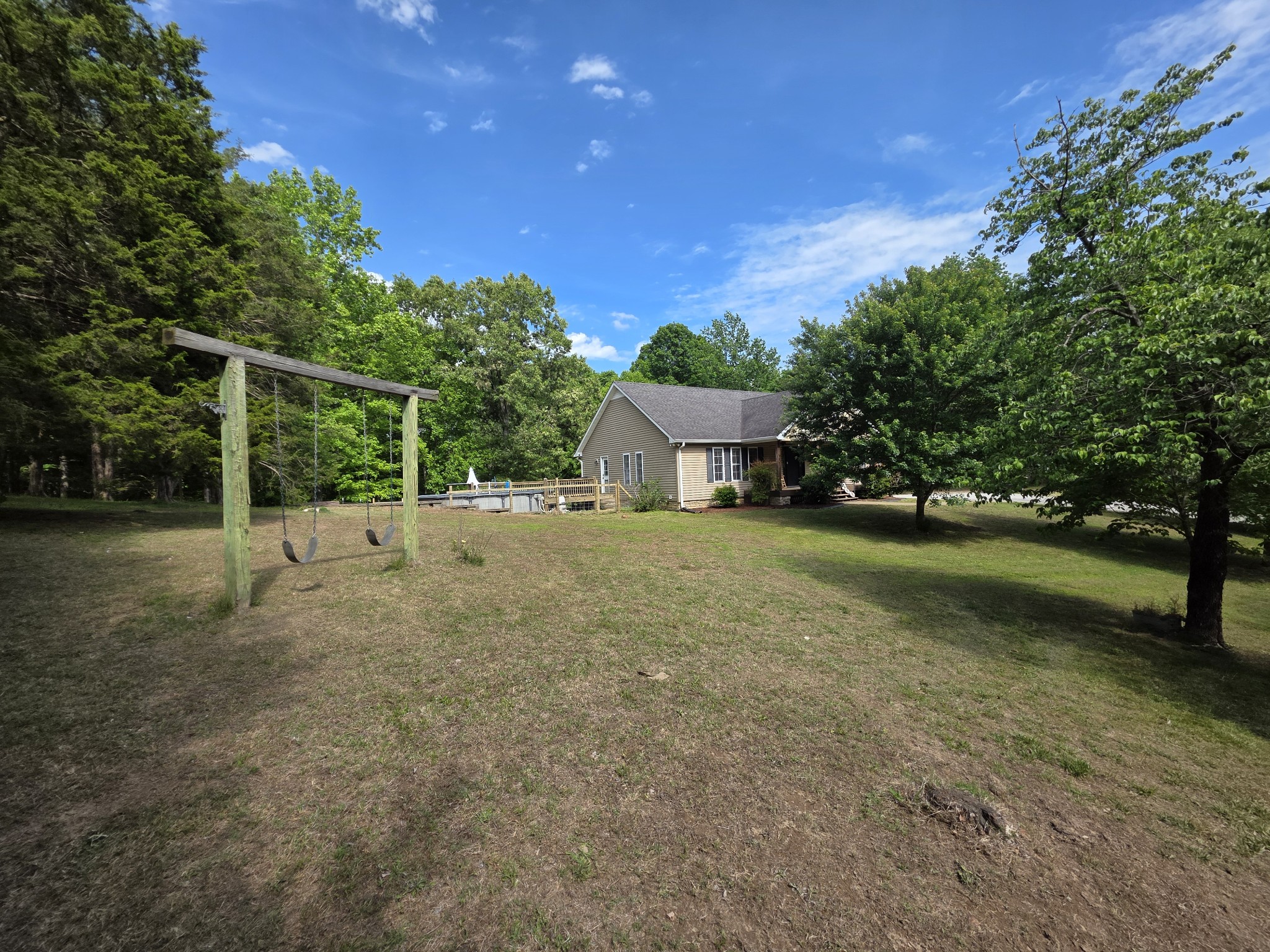 1200 Dawson Road White Bluff TN 37187