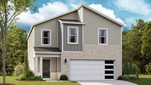 2203 Mackinac Bend Gallatin TN 37066