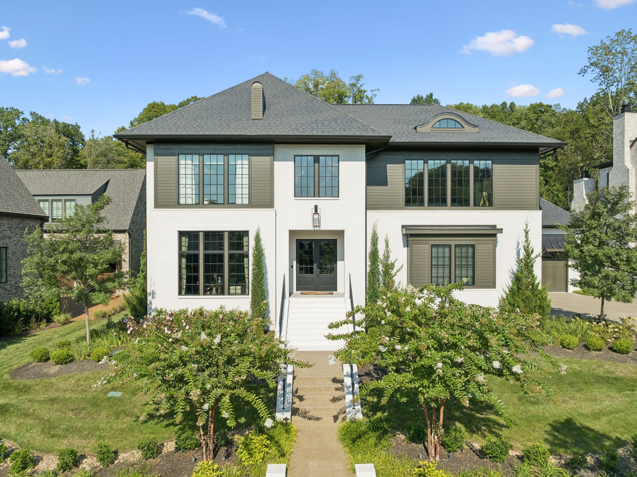 8139 Heirloom Boulevard College Grove TN 37046