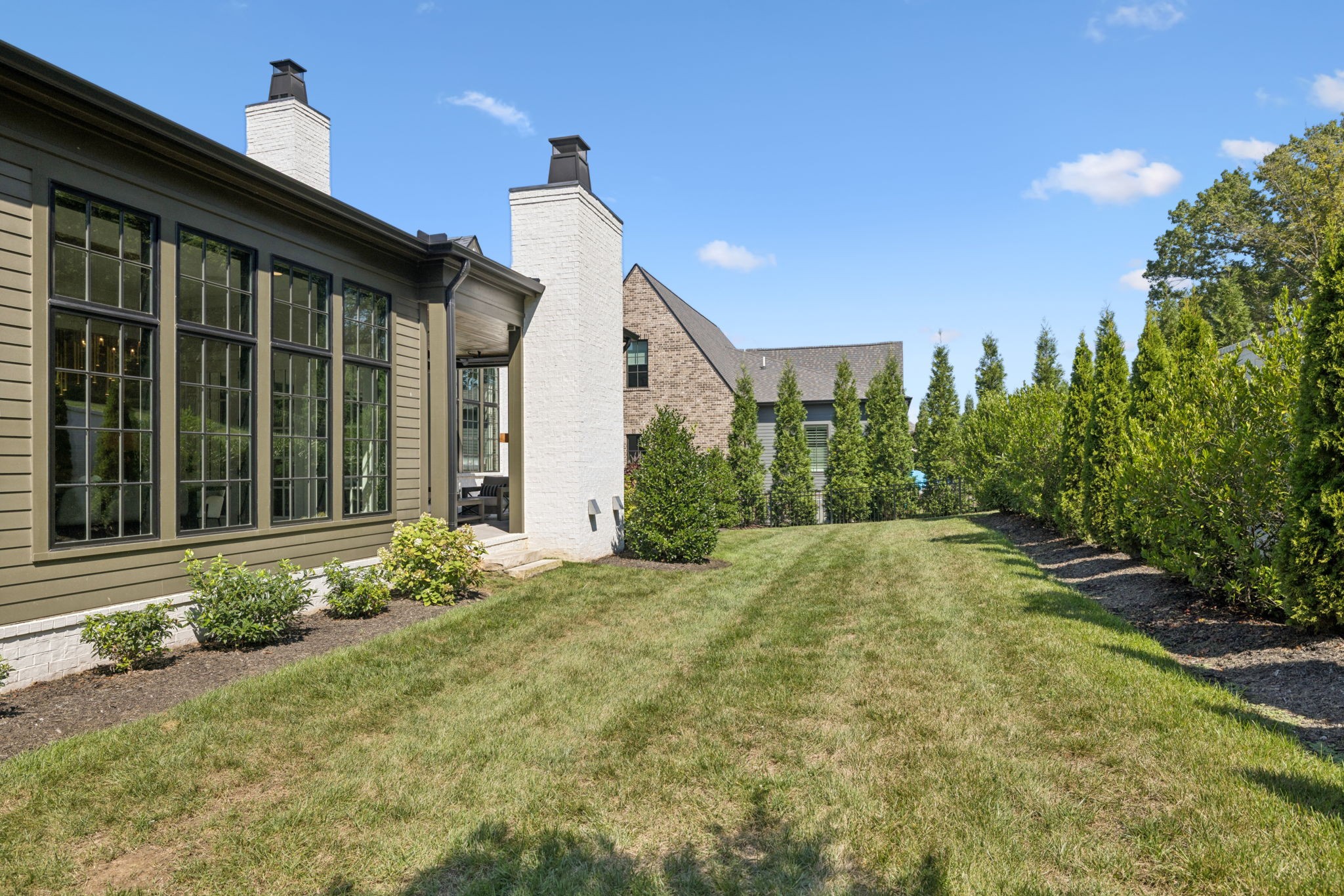 8139 Heirloom Boulevard College Grove TN 37046