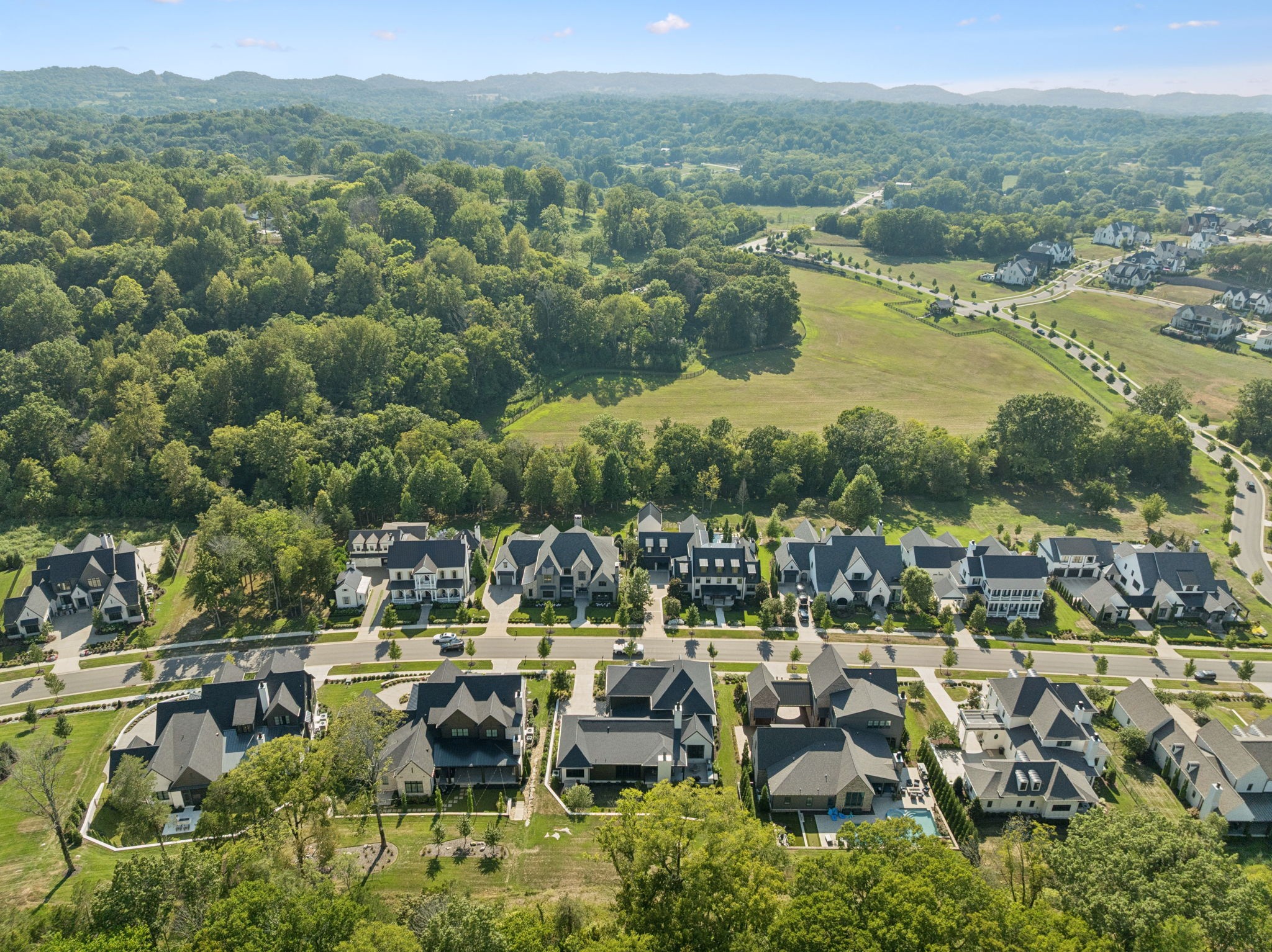 8139 Heirloom Boulevard College Grove TN 37046