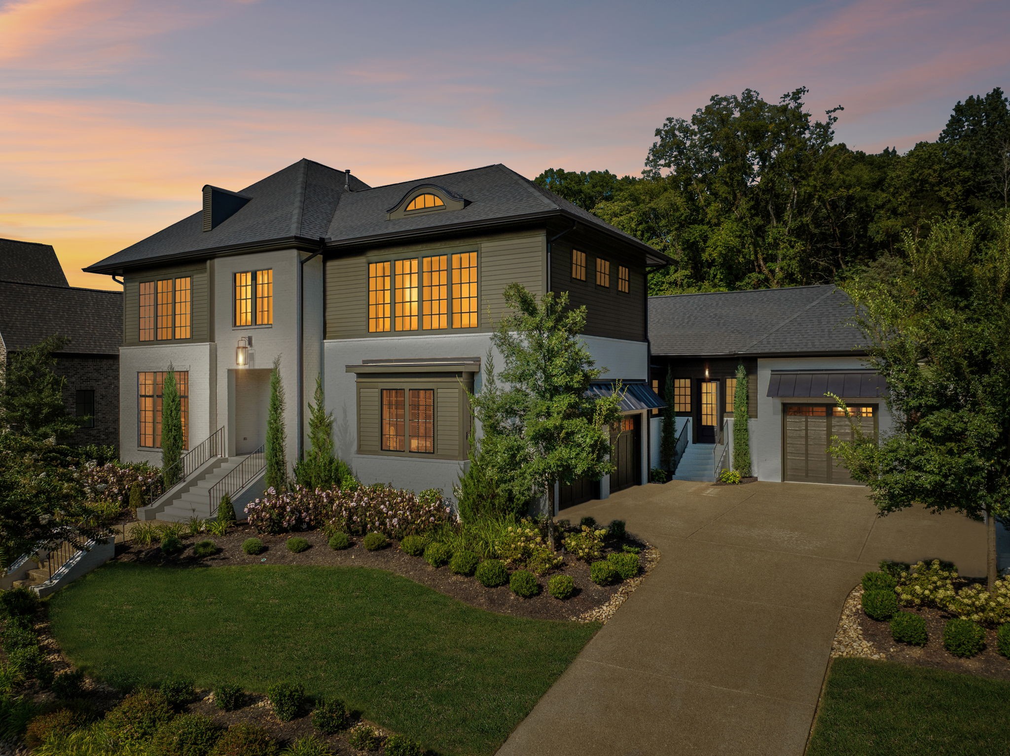 8139 Heirloom Boulevard College Grove TN 37046