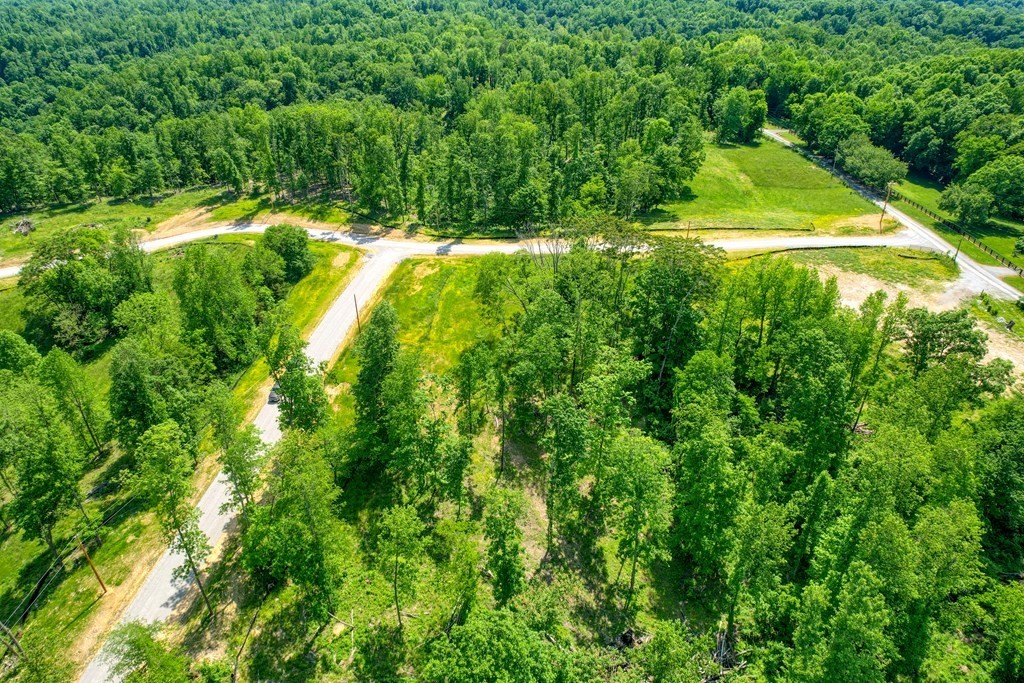 0 Peninsula Edge Ct, S Sparta TN 38583