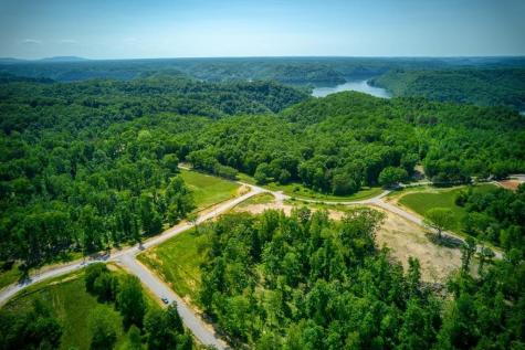 0 Peninsula Edge Ct, S Sparta TN 38583