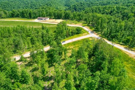0 Peninsula Edge Ct, S Sparta TN 38583