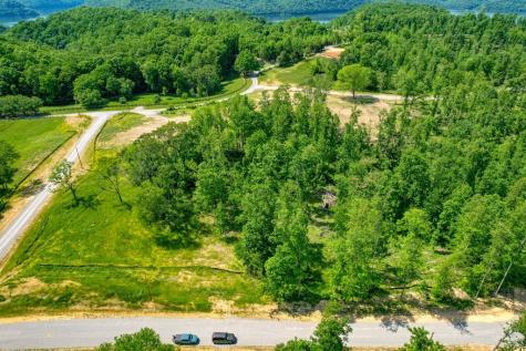 0 Peninsula Edge Ct, S Sparta TN 38583