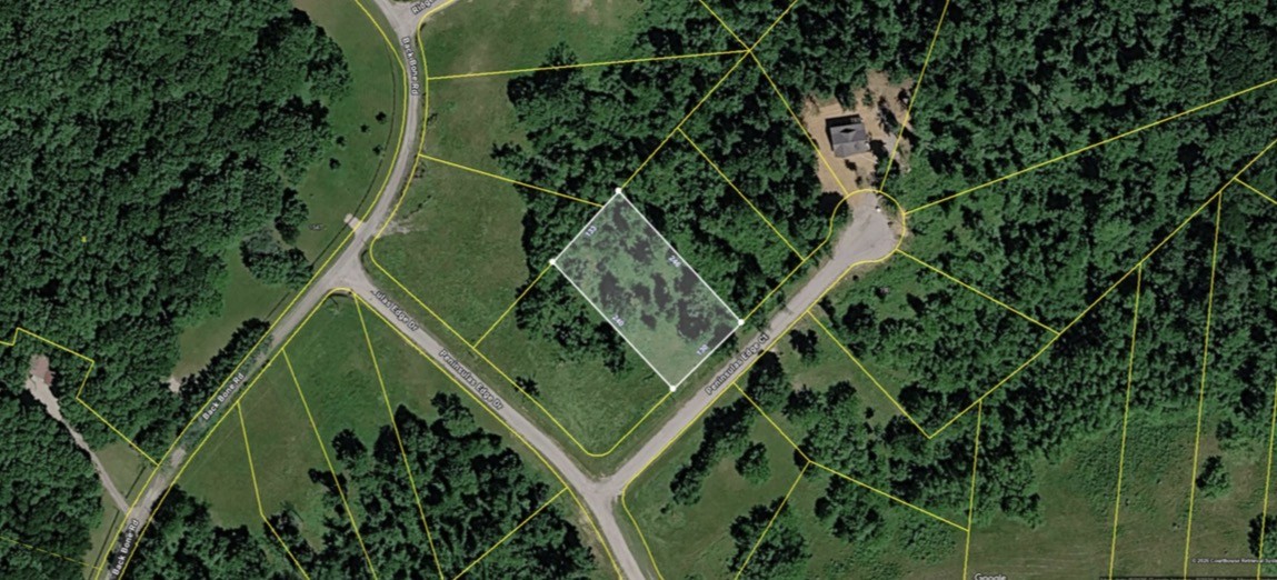 0 Peninsula Edge Ct, S Sparta TN 38583