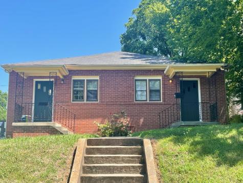 1507 Long Avenue Nashville TN 37206