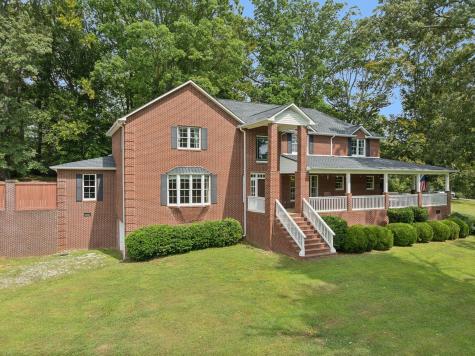 2085 Buffalo Valley Road Cookeville TN 38501