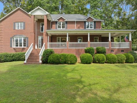 2085 Buffalo Valley Road Cookeville TN 38501