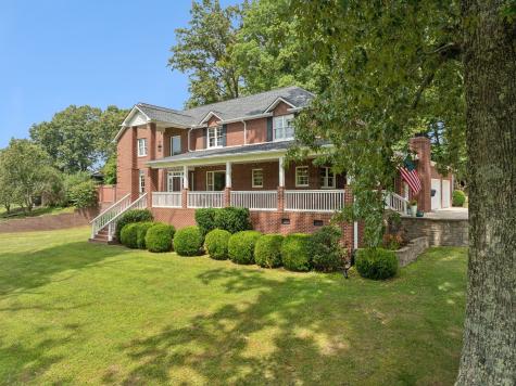 2085 Buffalo Valley Road Cookeville TN 38501