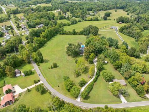 2085 Buffalo Valley Road Cookeville TN 38501