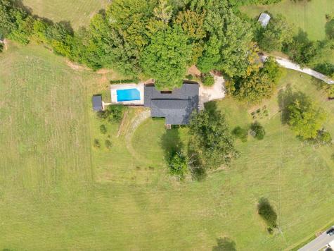 2085 Buffalo Valley Road Cookeville TN 38501