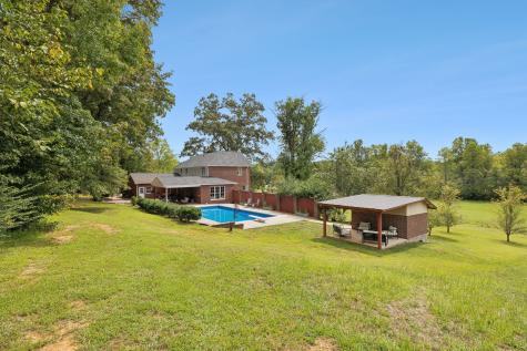 2085 Buffalo Valley Road Cookeville TN 38501