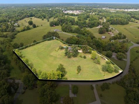 2085 Buffalo Valley Road Cookeville TN 38501