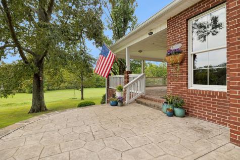 2085 Buffalo Valley Road Cookeville TN 38501