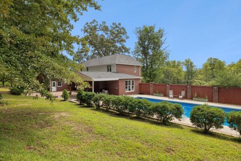 2085 Buffalo Valley Road Cookeville TN 38501