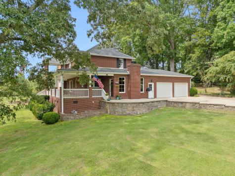 2085 Buffalo Valley Road Cookeville TN 38501