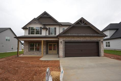 69 Sycamore Hill Clarksville TN 37042