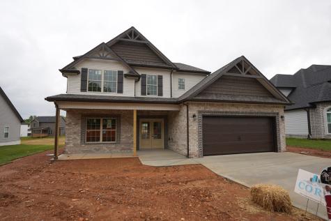 69 Sycamore Hill Clarksville TN 37042