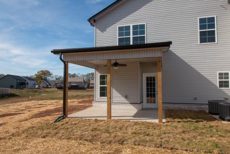 69 Sycamore Hill Clarksville TN 37042