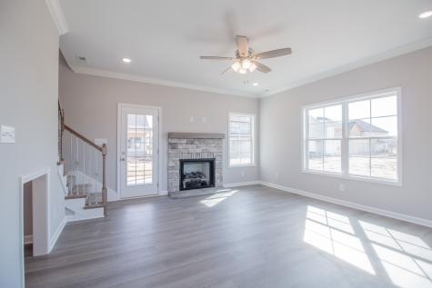 69 Sycamore Hill Clarksville TN 37042
