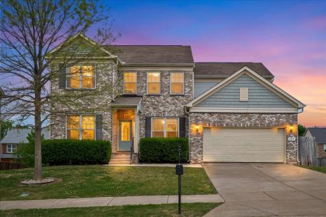 285 Gibson Drive Lebanon TN 37087