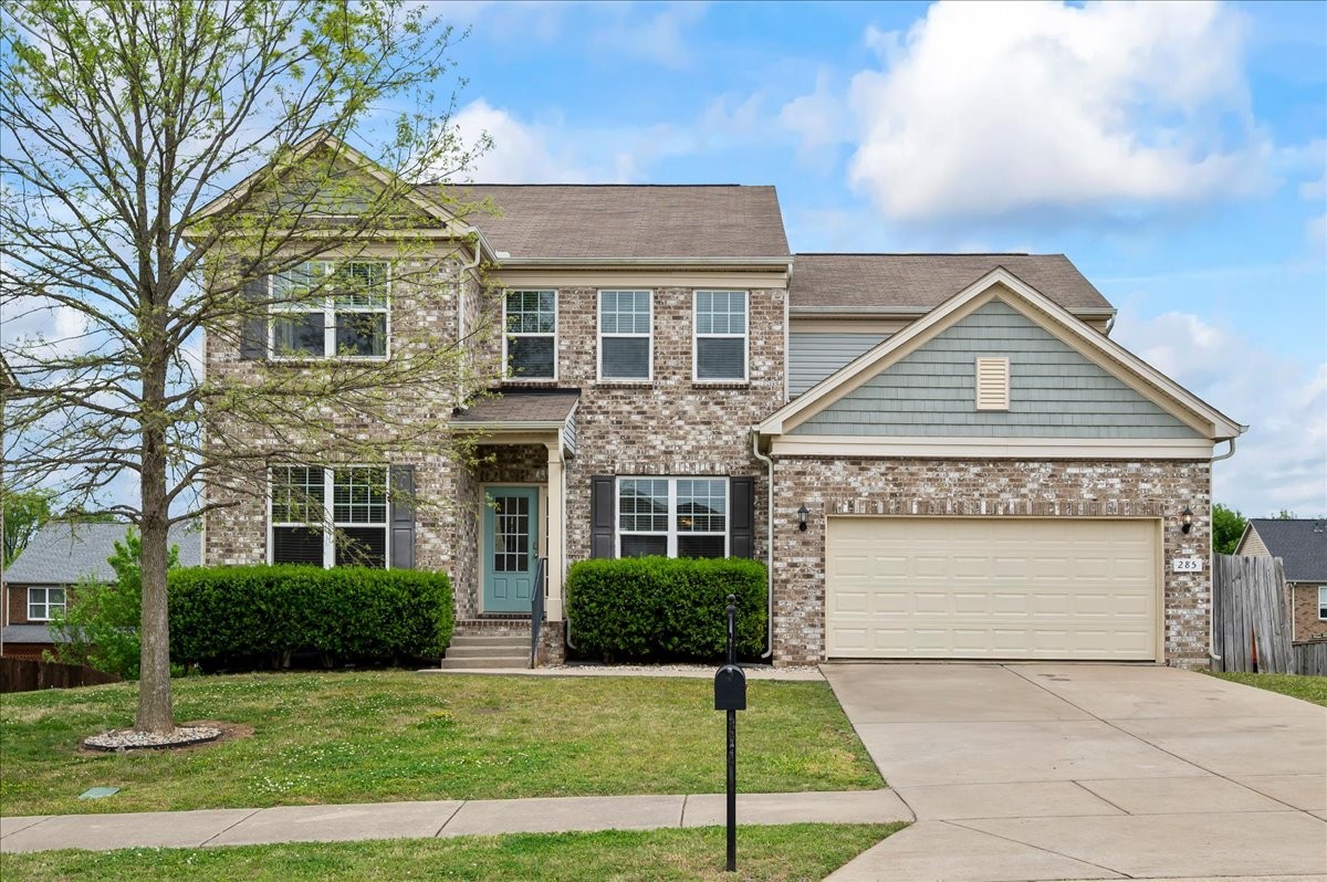 285 Gibson Drive Lebanon TN 37087