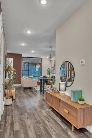 1012a 18th Avenue, S Nashville TN 37212