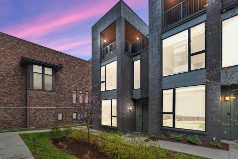 1012a 18th Avenue, S Nashville TN 37212