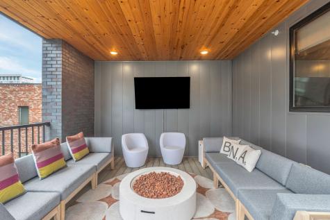 1012a 18th Avenue, S Nashville TN 37212