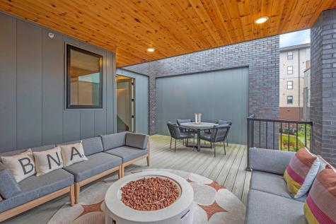 1012a 18th Avenue, S Nashville TN 37212