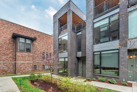 1012a 18th Avenue, S Nashville TN 37212