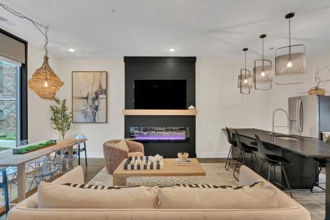 1012a 18th Avenue, S Nashville TN 37212