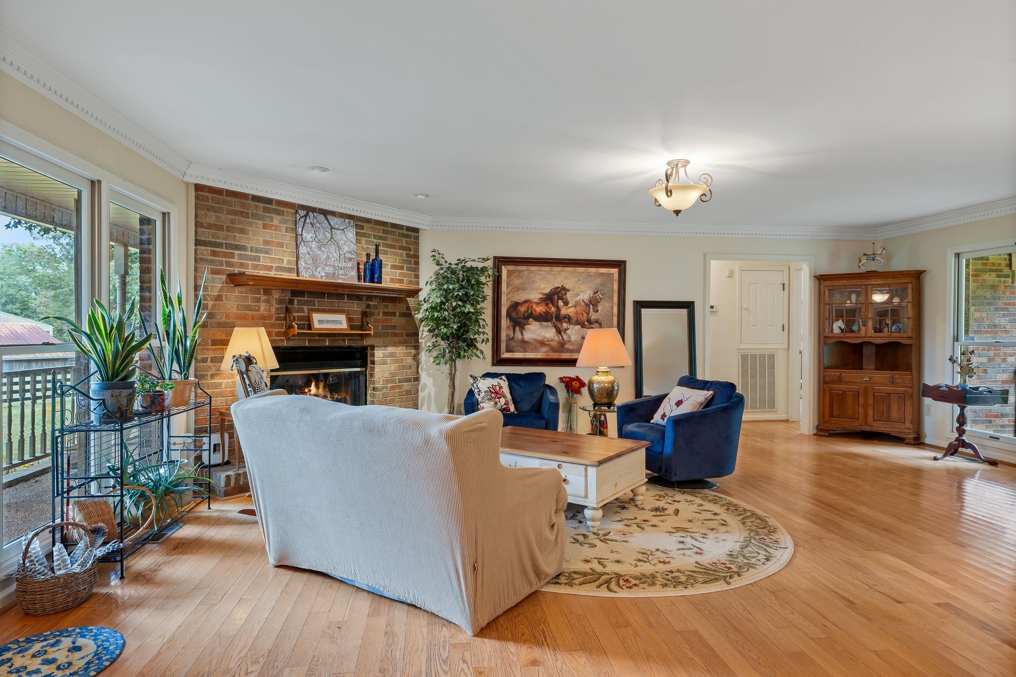 5010 John Lee Johnson Road Columbia TN 38401