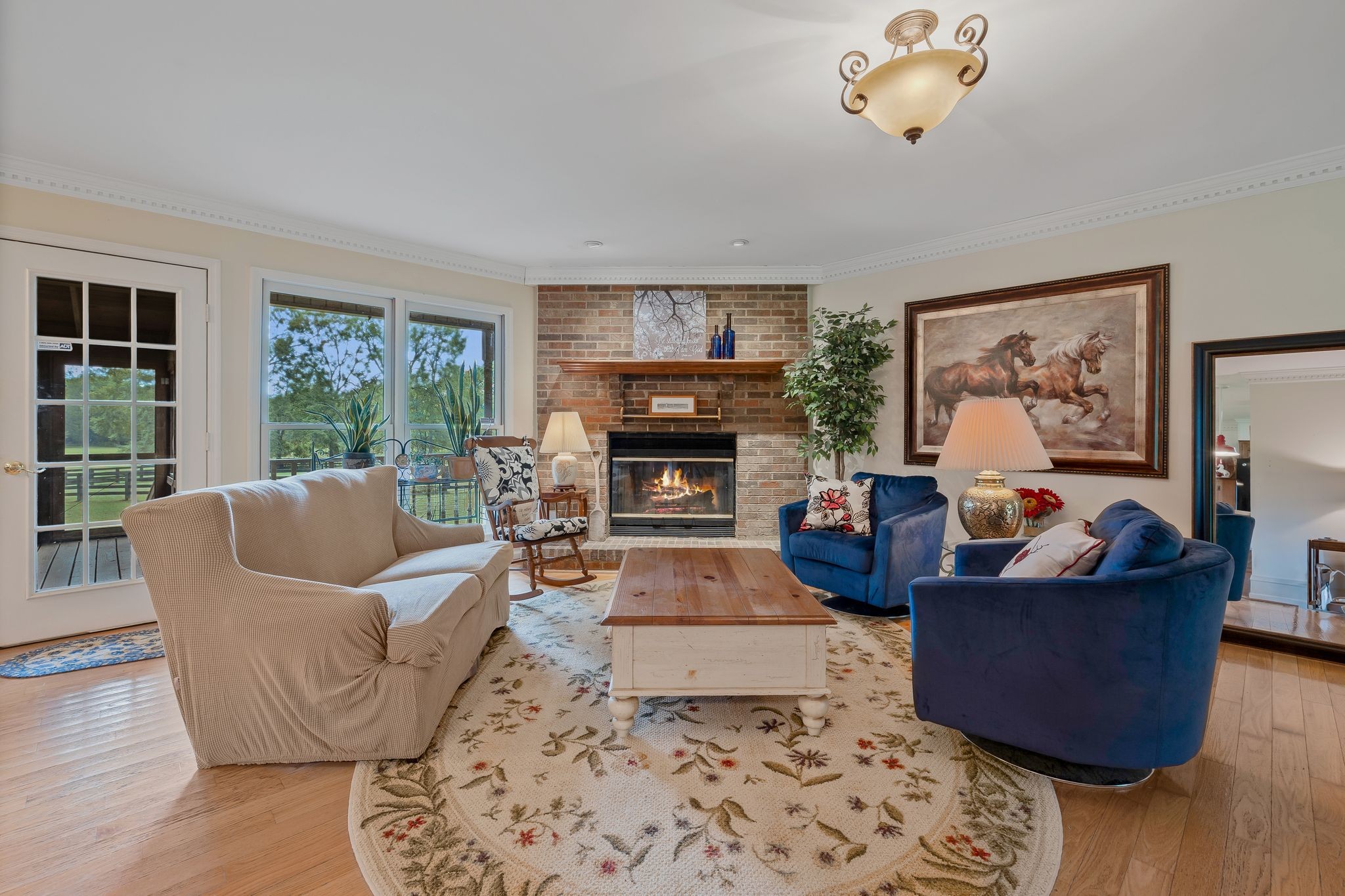 5010 John Lee Johnson Road Columbia TN 38401