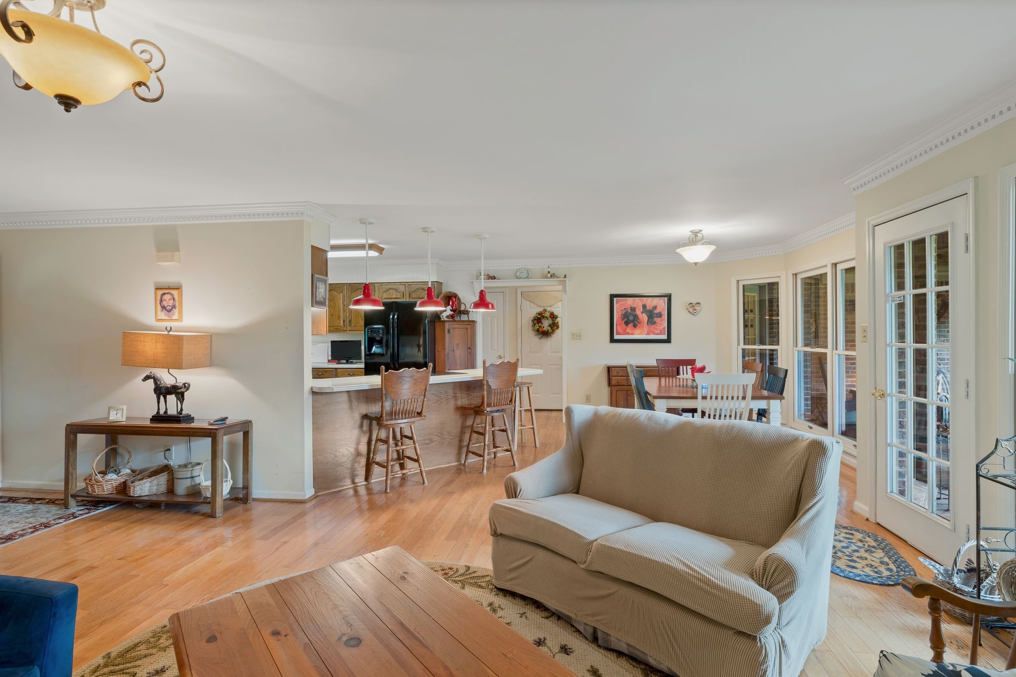 5010 John Lee Johnson Road Columbia TN 38401