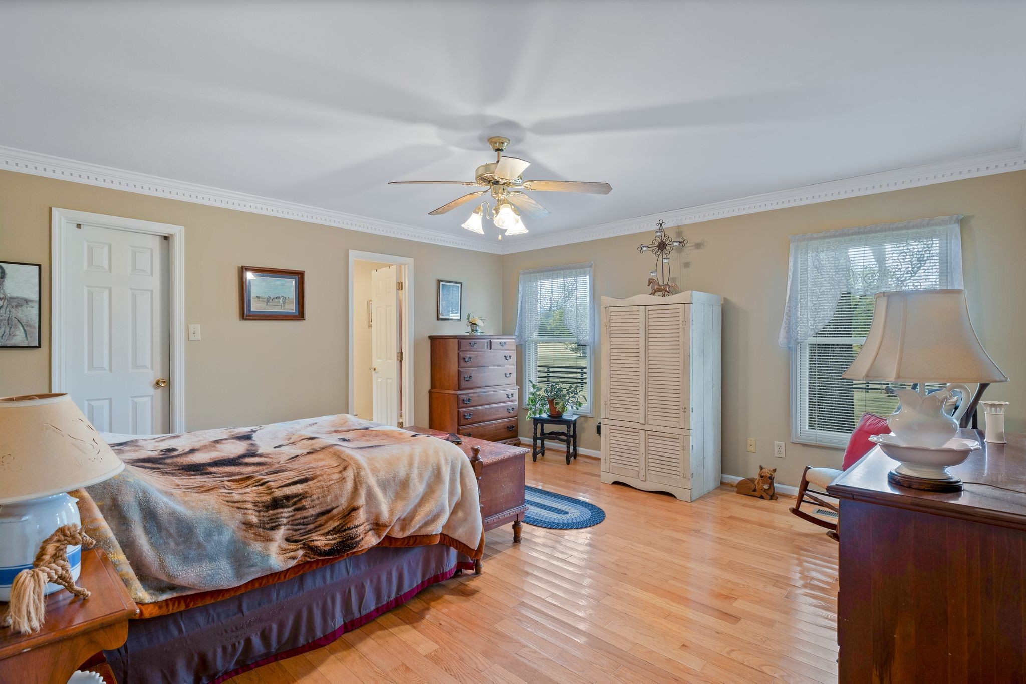 5010 John Lee Johnson Road Columbia TN 38401