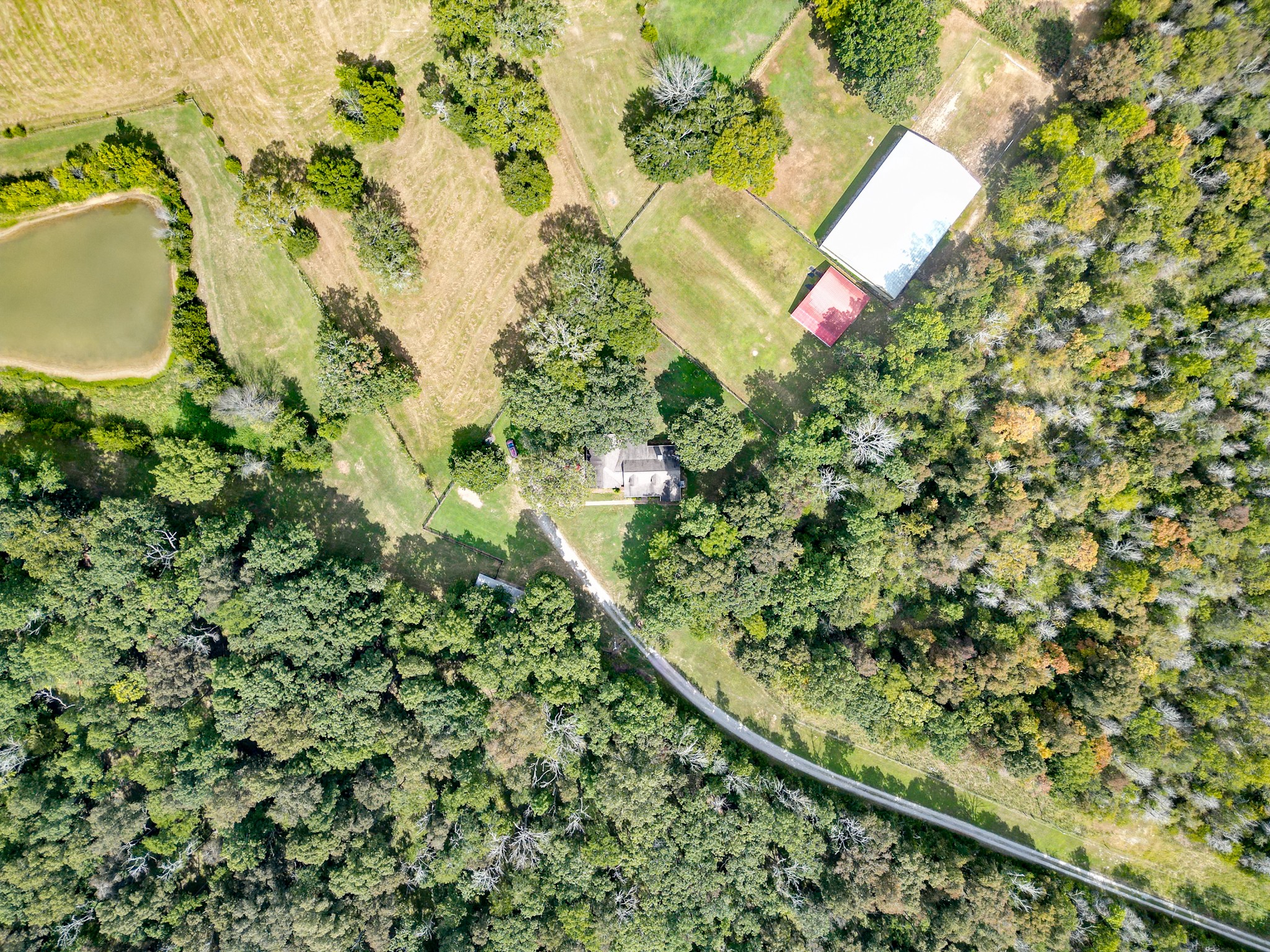 5010 John Lee Johnson Road Columbia TN 38401