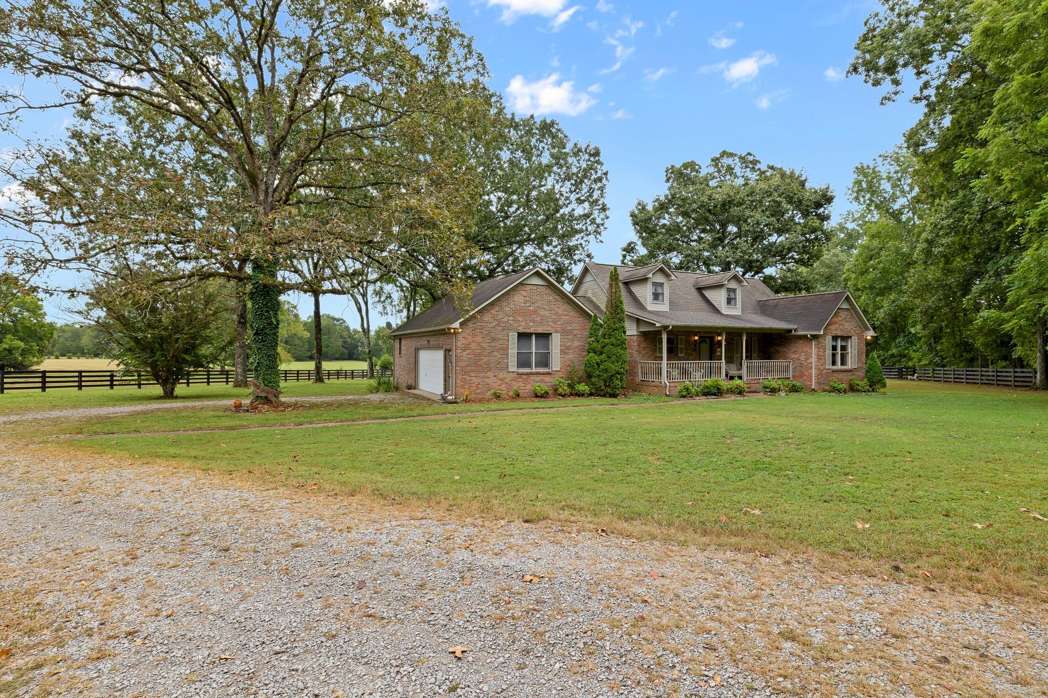 5010 John Lee Johnson Road Columbia TN 38401
